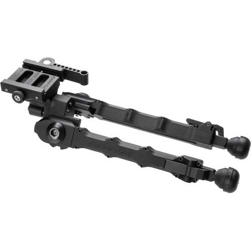 ACCU-TAC BIPOD SMALL RIFLE  SR