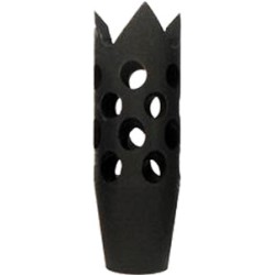 SRM 4 POINT FLASH HIDER