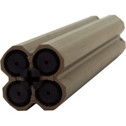 SRM MAGAZINE 1216 12 GAUGE