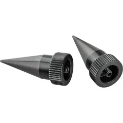 ACCU-TAC SPIKE FEET SET FITS