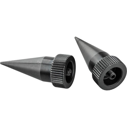 ACCU-TAC SPIKE FEET SET FITS