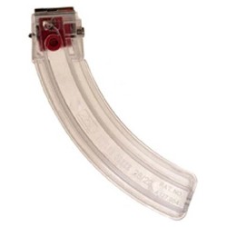 BUTLER CREEK STEEL LIPS 25RD