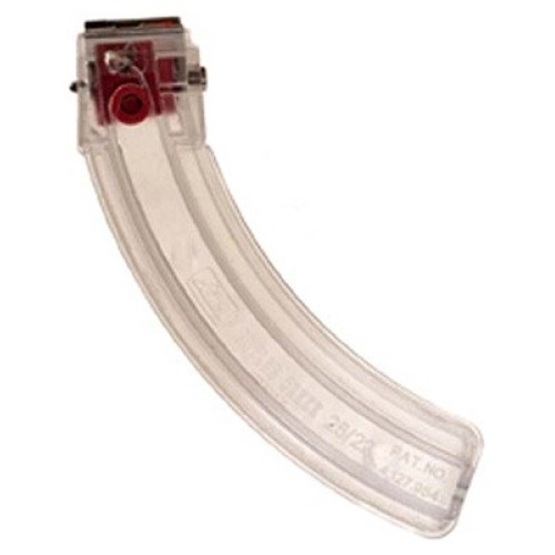 BUTLER CREEK STEEL LIPS 25RD