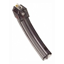 BUTLER CREEK STEEL LIPS 25RD
