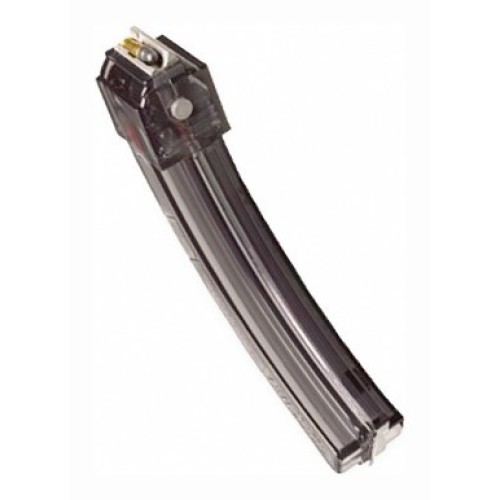 BUTLER CREEK STEEL LIPS 25RD
