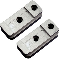 TALLEY STAINLESS STEEL BASE