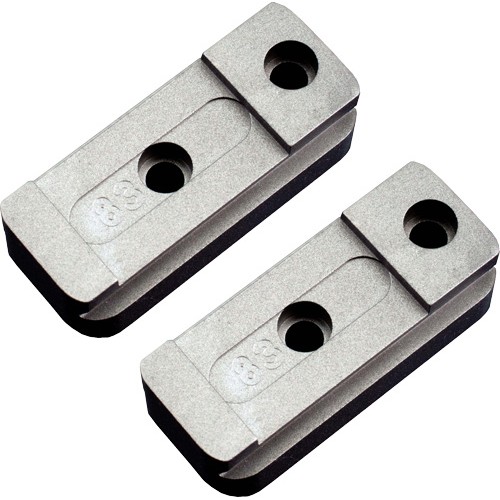 TALLEY STAINLESS STEEL BASE