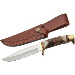 SZCO STEEL STAG 5.75" STEEL
