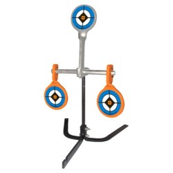 DO-ALL STEEL TARGET REACTIVE