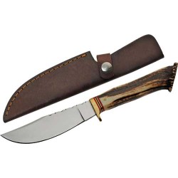 SZCO STEEL STAG 5" STAG HUNTER