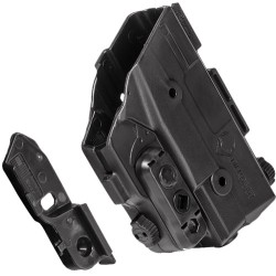 ALIEN GEAR SHAPESHIFT SHELL RH