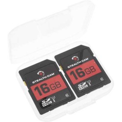 STEALTH CAM SDHC MEMORY CARD