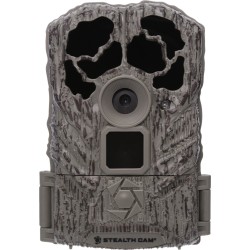 STEALTH CAM TRAIL CAMERA