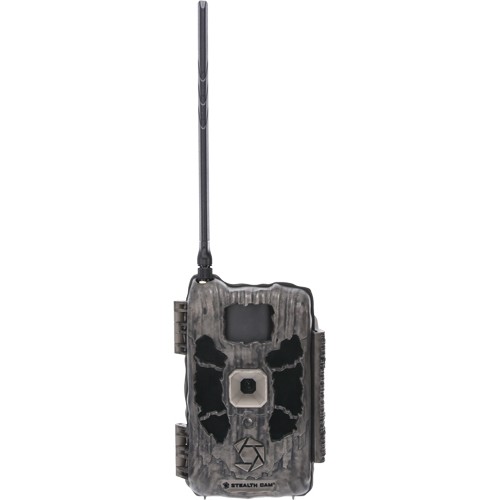 STEALTH CAM TRAIL CAMERA