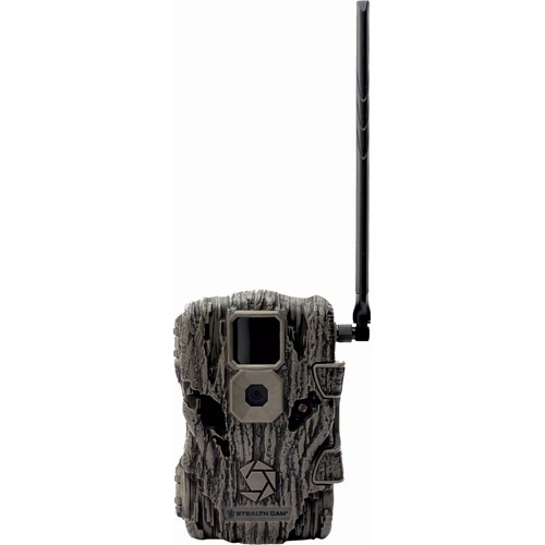 STEALTH CAM TRAIL CAMERA