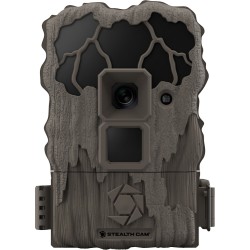 STEALTH CAM TRAIL CAMERA QUICK