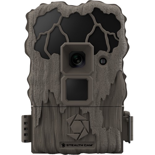 STEALTH CAM TRAIL CAMERA QUICK