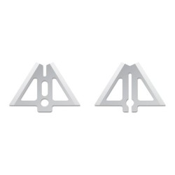 SLICK TRICK REPLACEMENT BLADES