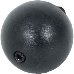 TIKKA T3X BOLT HANDLE KNOB