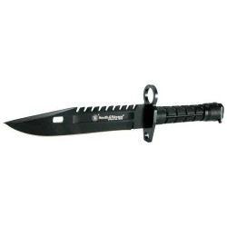 S&W BAYONET SPECIAL OPS M-9