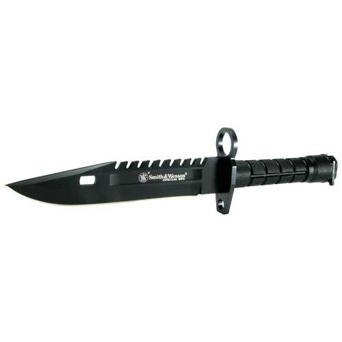 S&W BAYONET SPECIAL OPS M-9