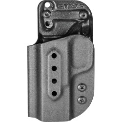 FOBUS HOLSTER EXTRACTION IWB