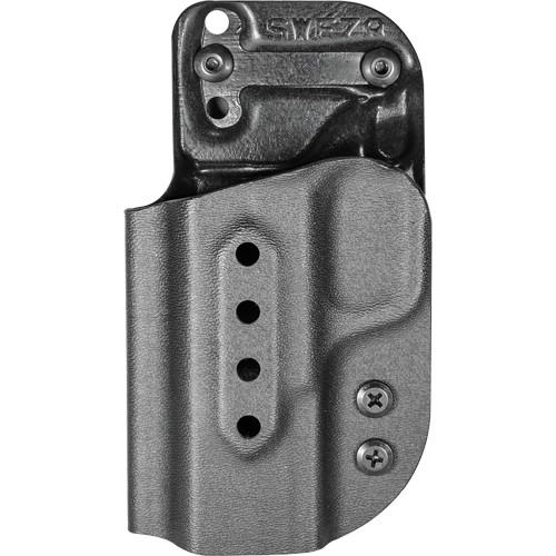FOBUS HOLSTER EXTRACTION IWB