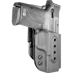 FOBUS HOLSTER EXTRACTION IWB