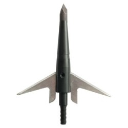 SWHACKER BROADHEAD 2-BLADE