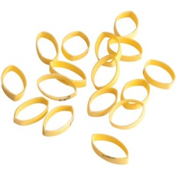 SWHACKER SHRINK BANDS FOR