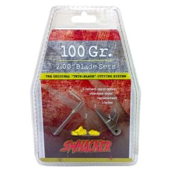 SWHACKER REPLACEMENT BLADES