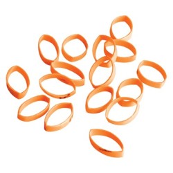 SWHACKER SHRINK BANDS FOR