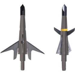 SWHACKER BROADHEAD HYBRID XBOW