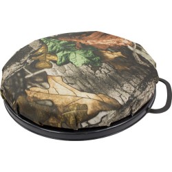 HME SWIVEL SEAT PADDED BUCKET
