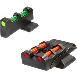 HIVIZ INTERCHANGEABLE SET M&P