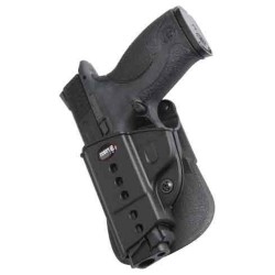 FOBUS HOLSTER E2 PADDLE LEFT
