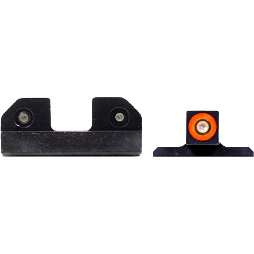 XS R3D S&W M&P/M&P 2.0 FS &