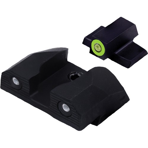 XS R3D 2.0 FOR S&W BODYGUARD