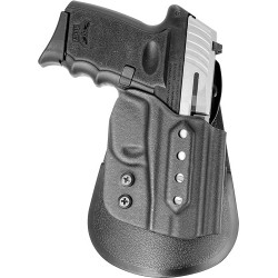 FOBUS HOLSTER EXTRACTION IWB