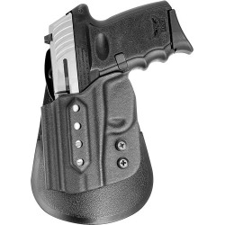 FOBUS HOLSTER EXTRACTION IWB
