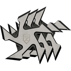 SZCO SIERRA ZULU 4" BUZZSAW