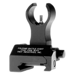 TROY BATTLESIGHT FRONT FOLDING