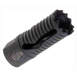 TROY MEDIEVAL FLASH SUPPRESSOR