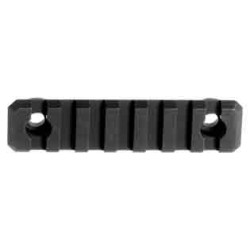 TROY RAIL SECTION 3.2" BLACK