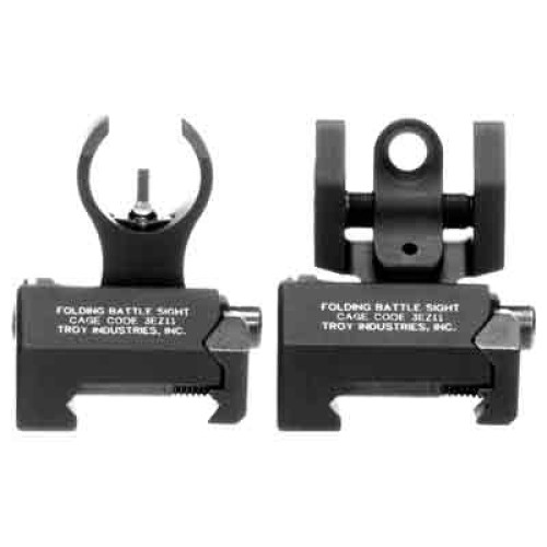 TROY BATTLESIGHT SET MICRO