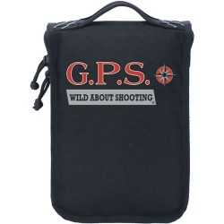 GPS TACTICAL PISTOL CASE FITS