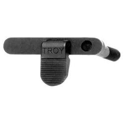 TROY MAGAZINE RELEASE