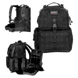 GPS TACTICAL RANGE BACKPACK