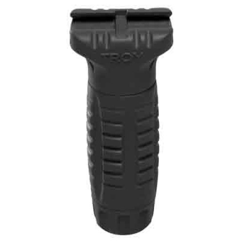 TROY CQB VERTICAL GRIP BLACK