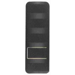 TROY BATTLE RAIL COVERS 4.4"